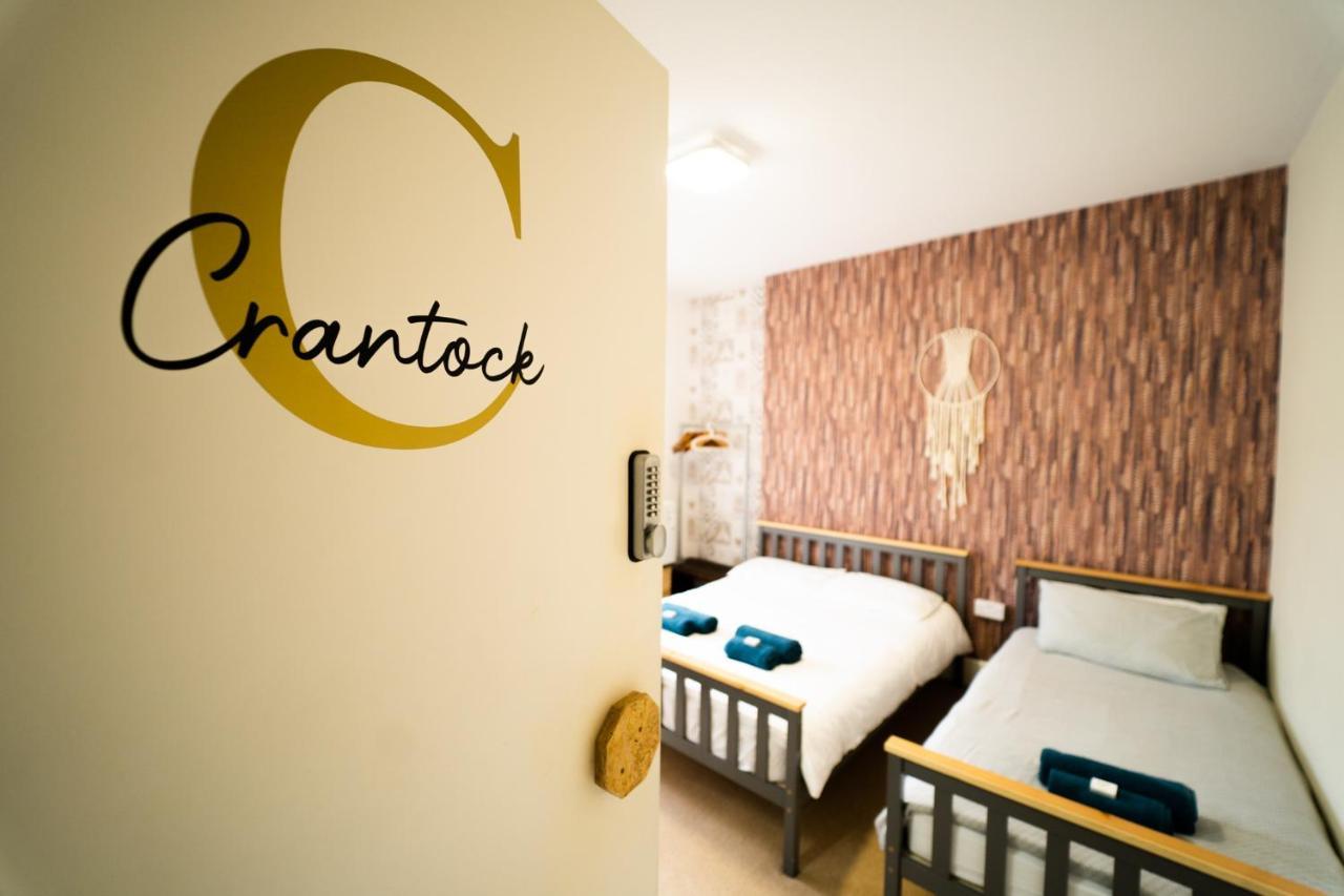 Sea Bed Guesthouse New Quay Extérieur photo