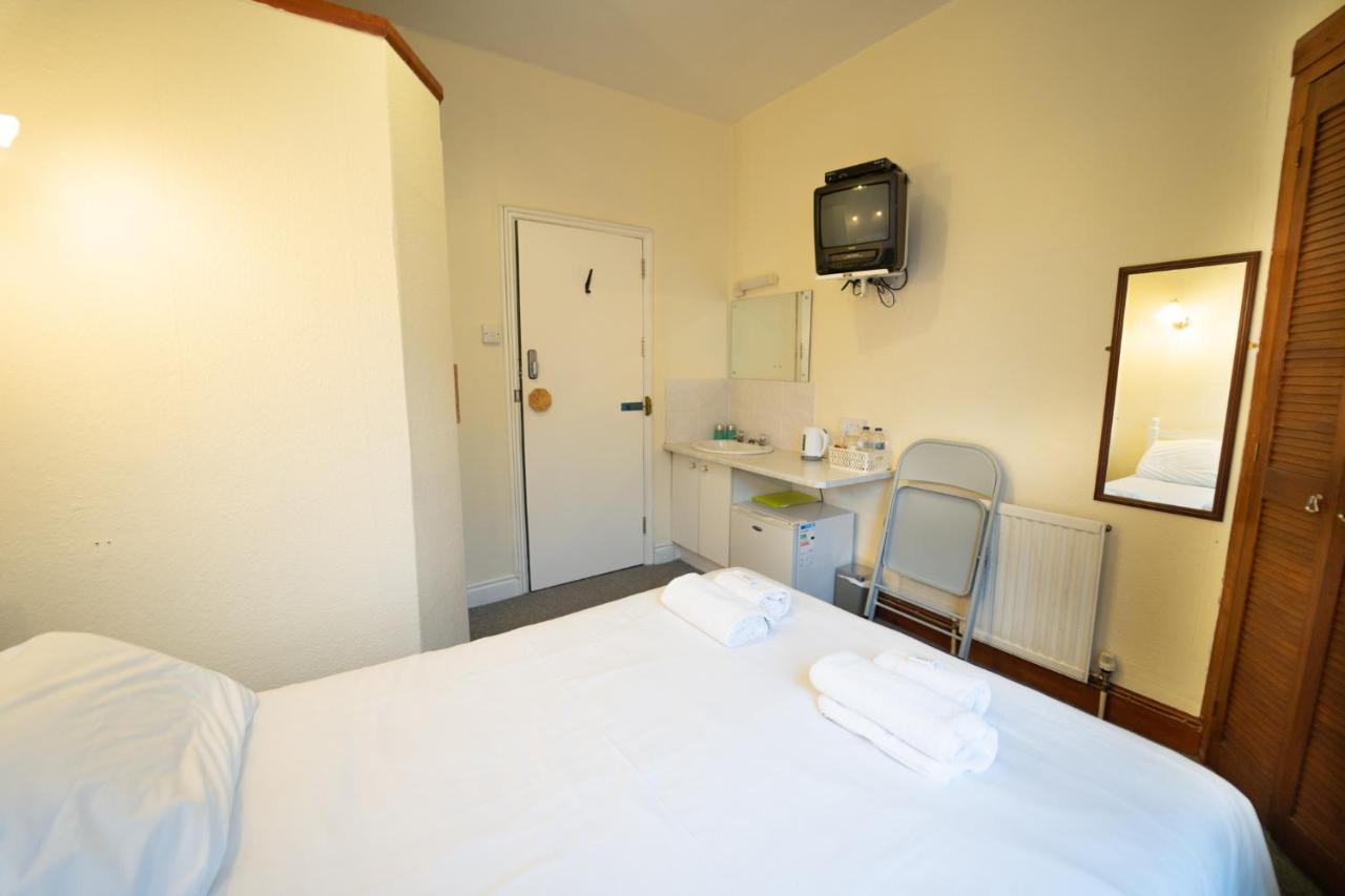 Sea Bed Guesthouse New Quay Extérieur photo