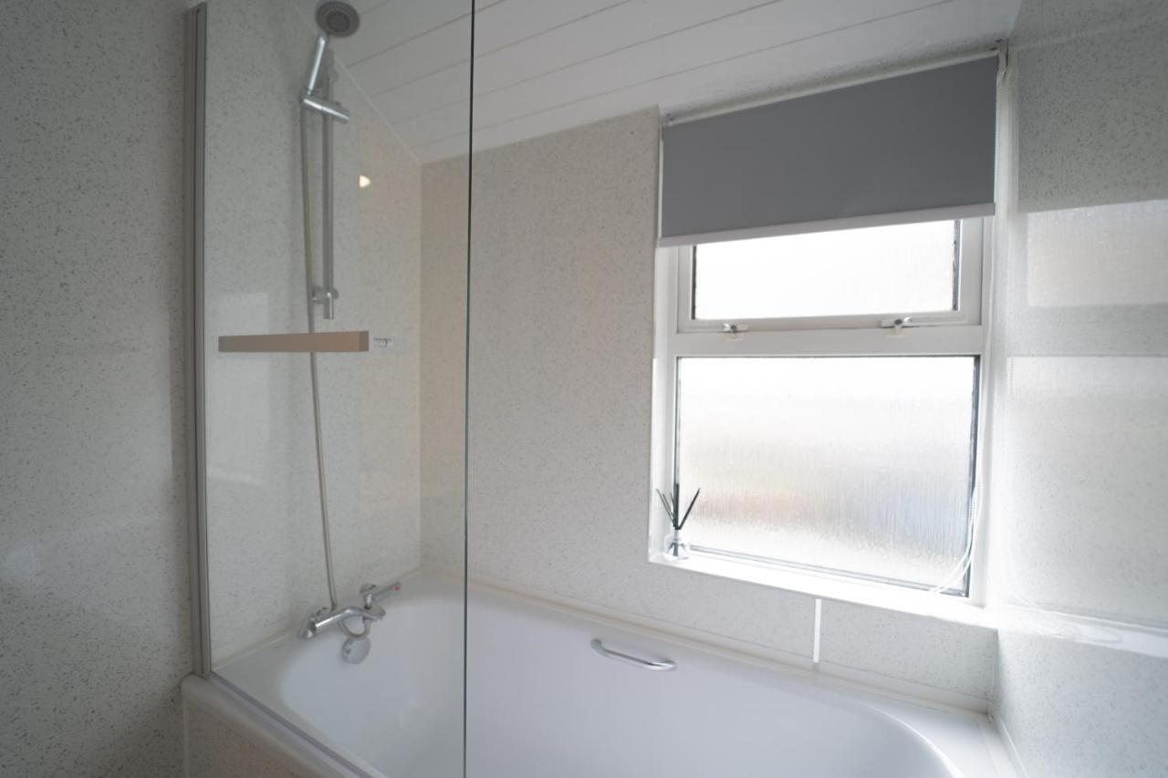 Sea Bed Guesthouse New Quay Extérieur photo