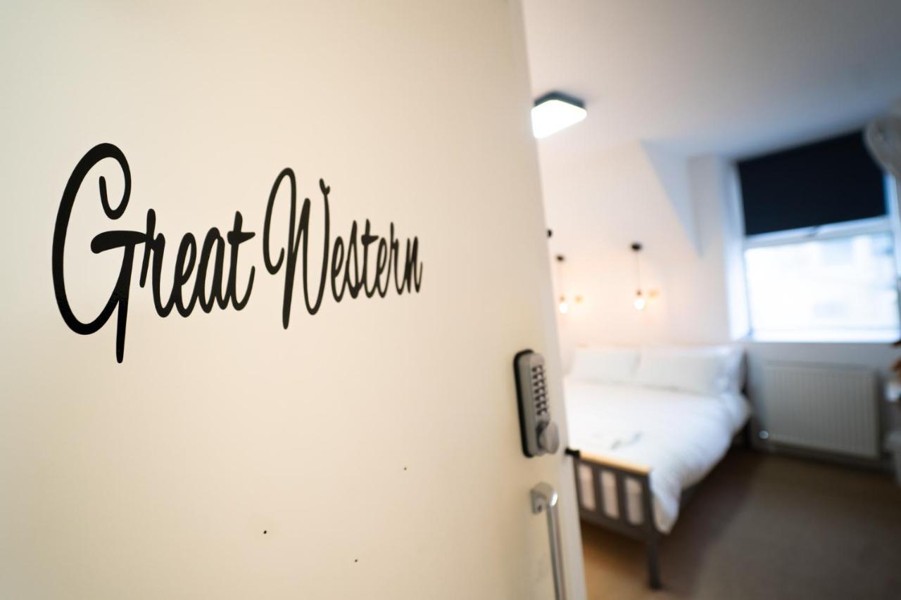 Sea Bed Guesthouse New Quay Extérieur photo