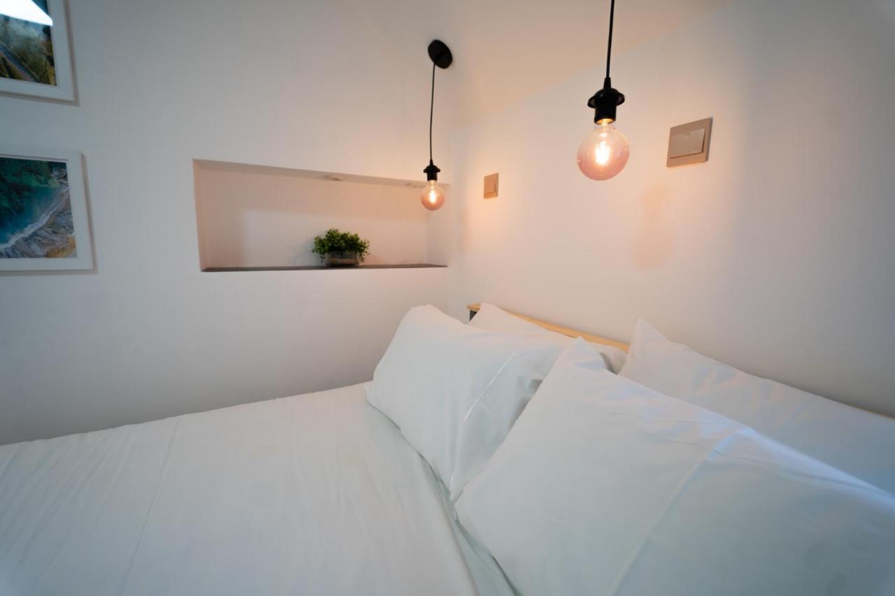 Sea Bed Guesthouse New Quay Extérieur photo