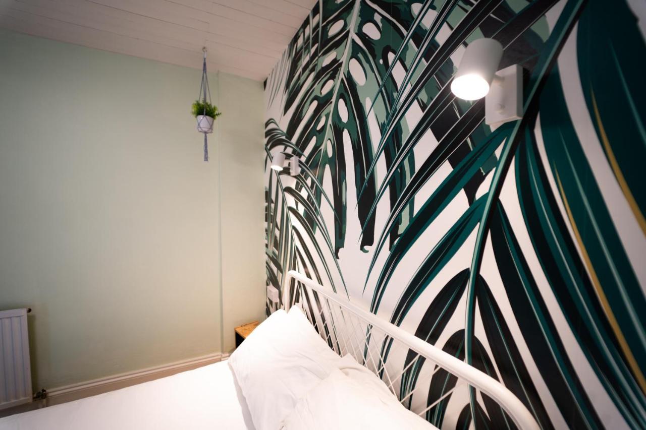 Sea Bed Guesthouse New Quay Extérieur photo