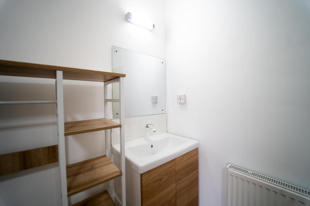 Sea Bed Guesthouse New Quay Extérieur photo